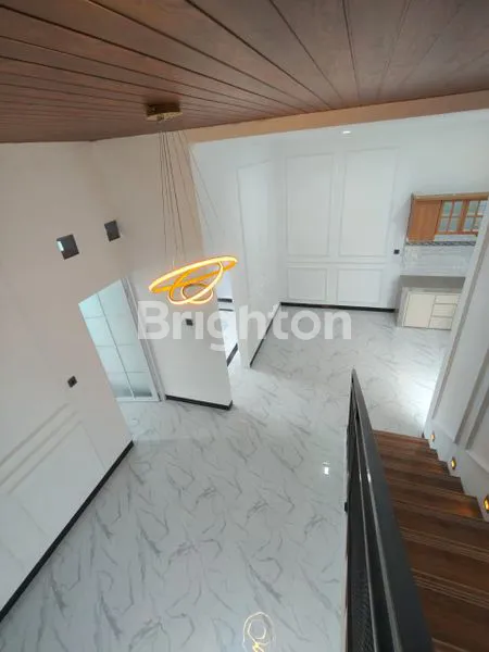 image VILLA PURWOMARTANI DENGAN PRIVATE POOL (6)