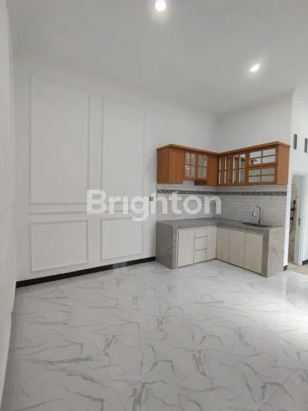 image VILLA PURWOMARTANI DENGAN PRIVATE POOL (4)