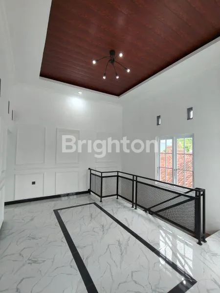 image VILLA PURWOMARTANI DENGAN PRIVATE POOL (3)