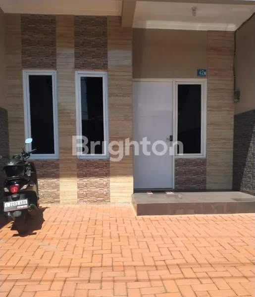 image RUMAH 2 LANTAI 110M2 DI LEBAK ARUM, SURABAYA, SHM (2)