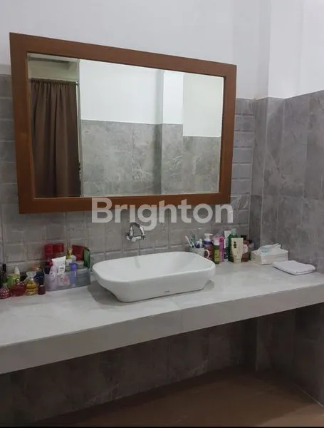 image JUAL RUMAH MEWAH LT 697M² DI SERUA, CIPUTAT HARGA NEGO SAMPAI DEAL (7)