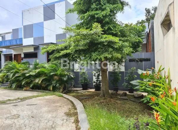 image JUAL RUMAH MEWAH LT 697M² DI SERUA, CIPUTAT HARGA NEGO SAMPAI DEAL (2)