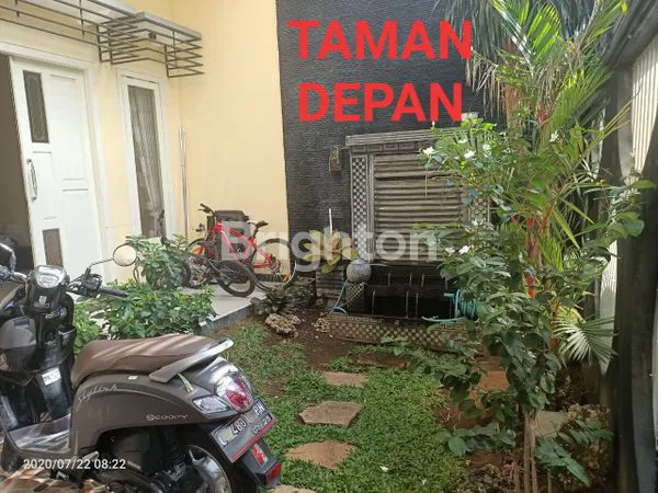 image RUMAH STRATEGIS SAMBISARI, 2 LANTAI, 5 KAMAR, GARASI 2 MOBIL (3)