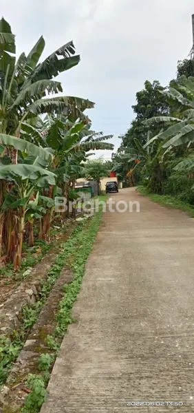 image TANAH DIDEPOK HARGA DIBAWAH PASARAN  (1)