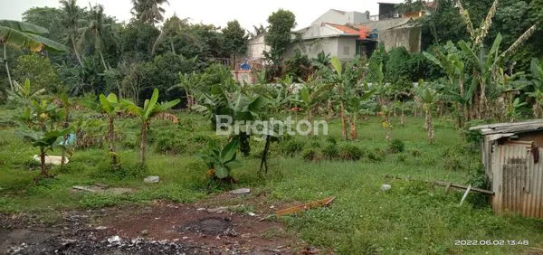 image TANAH DIDEPOK HARGA DIBAWAH PASARAN  (2)