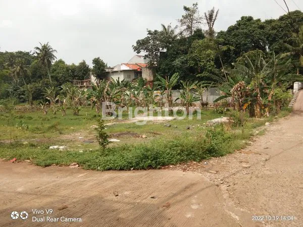 image TANAH DIDEPOK HARGA DIBAWAH PASARAN  (5)