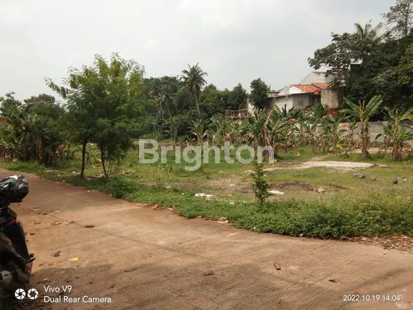 image TANAH DIDEPOK HARGA DIBAWAH PASARAN  (4)