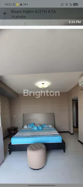 image UNIT STRATEGIS DI TAMAN ANGGREK, SIAP HUNI (4)