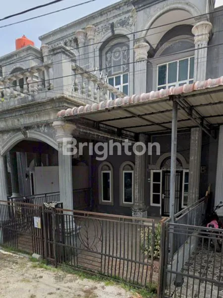 image SEWA RUMAH VILA KOMPLEK ROYAL PLATINUM JLN JAMIN GINTING  (1)