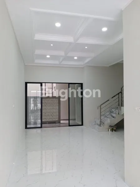 image DI JUAL RUMAH BARU GRESS WISMA MUKTI SURABAYA TIMUR (2)