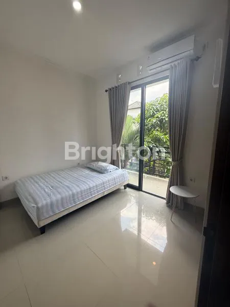 image RUMAH 3BR MODERN MINIMAL DI TEGALJAYA BADUNG BALI  (7)