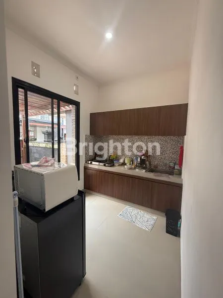 image RUMAH 3BR MODERN MINIMAL DI TEGALJAYA BADUNG BALI  (6)
