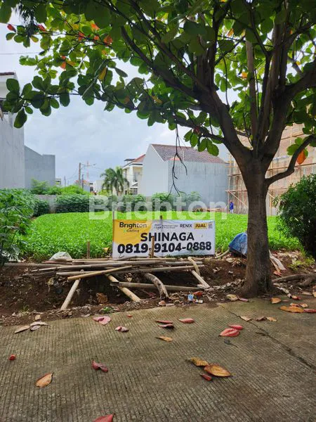 DIJUAL KAVLING PELINDO