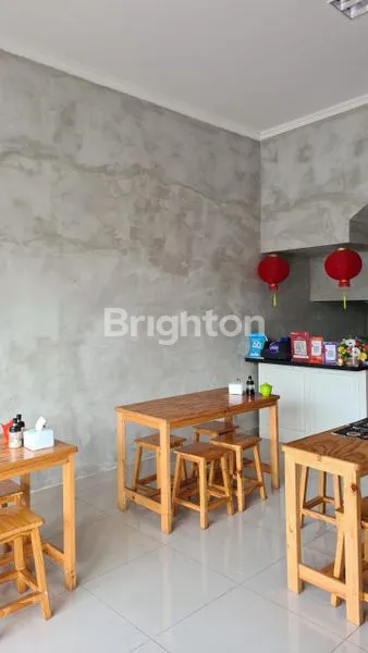 image RUKO MODERN 2 LANTAI DI JANTUNG BISNIS SOUTH GOLDFINCH SERPONG (3)