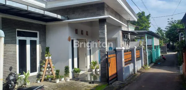image RUMAH MEWAH HARGA MURAH SALATIGA  (1)