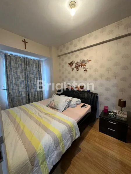 image APARTEMEN 2 BEDROOM DI GREEN LAKE SUNTER JAKARTA UTARA (3)