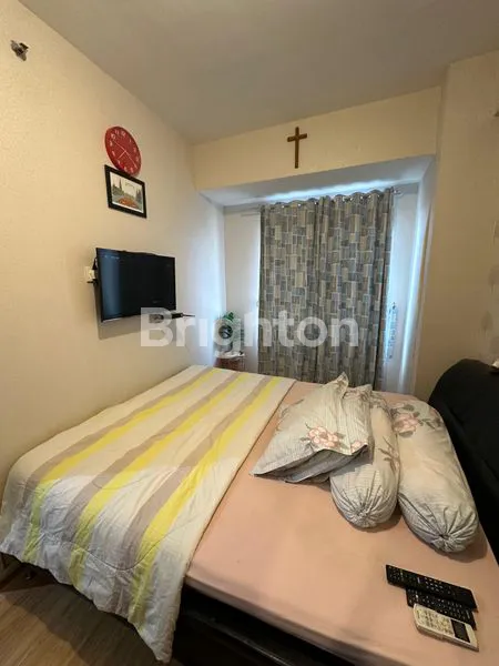 image APARTEMEN 2 BEDROOM DI GREEN LAKE SUNTER JAKARTA UTARA (4)