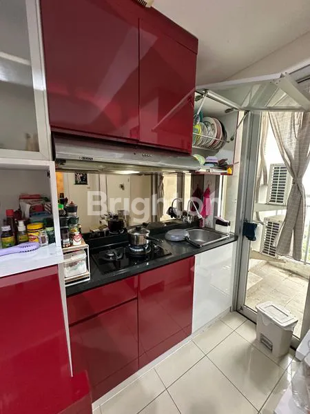 image APARTEMEN 2 BEDROOM DI GREEN LAKE SUNTER JAKARTA UTARA (1)