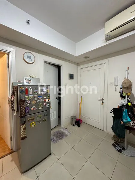 image APARTEMEN 2 BEDROOM DI GREEN LAKE SUNTER JAKARTA UTARA (5)