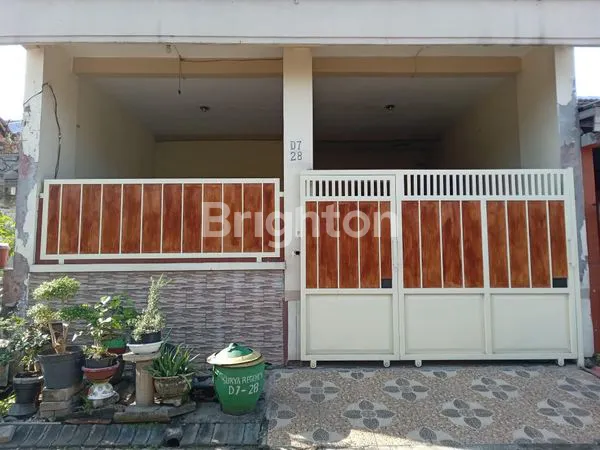 image JUAL RUMAH SURYA REGENCY GEDANGAN, SIDOARJO (2)