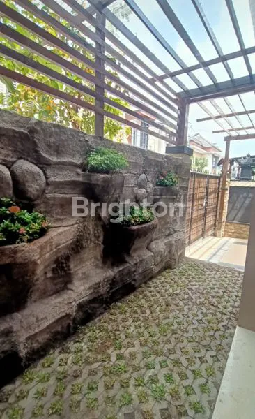 image RUMAH 3BR MODERN MINIMAL DI TEGALJAYA BADUNG BALI  (1)