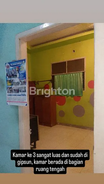 image JUAL RUMAH JALAN GAMBIR TEMBUNG PERCUT SEI TUAN (5)