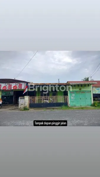 image JUAL RUMAH JALAN GAMBIR TEMBUNG PERCUT SEI TUAN (1)