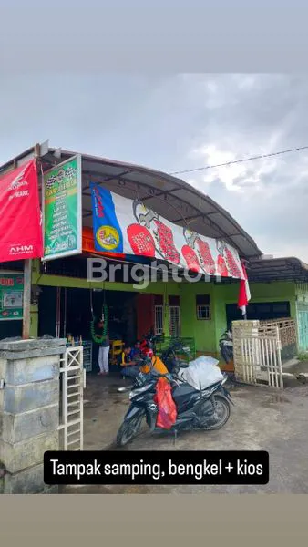 image JUAL RUMAH JALAN GAMBIR TEMBUNG PERCUT SEI TUAN (2)