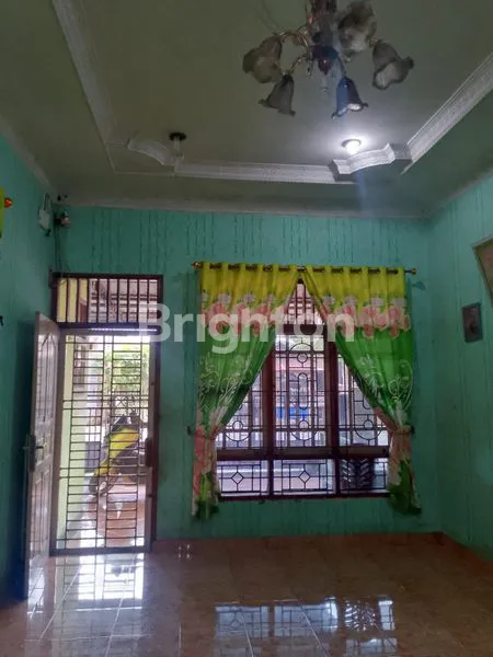 image JUAL RUMAH JALAN GAMBIR TEMBUNG PERCUT SEI TUAN (3)