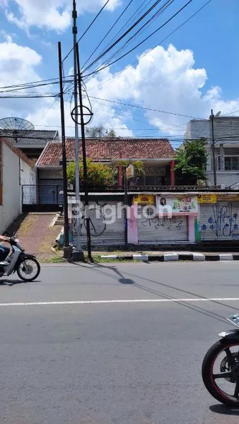 image RUMAH LUAS LOKASI STRATEGIS JL. SRIWIJAYA SEMARANG  (2)
