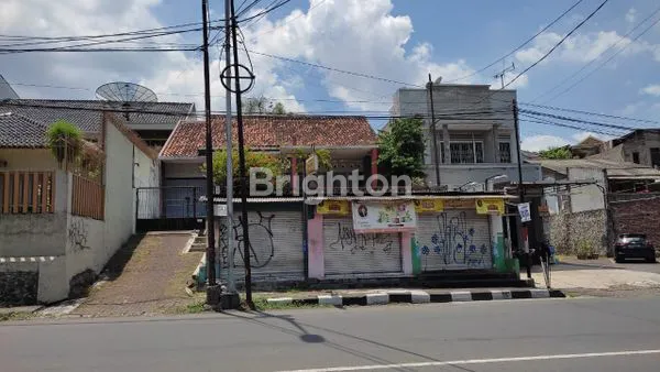 image RUMAH LUAS LOKASI STRATEGIS JL. SRIWIJAYA SEMARANG  (4)