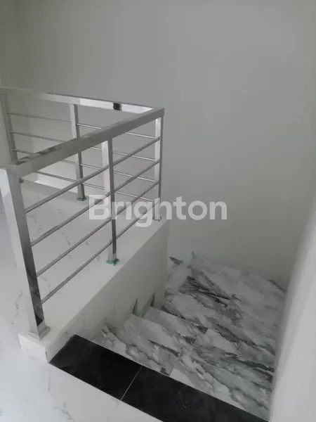 image DI JUAL RUMAH BARU WISMA MUKTI SURABAYA TIMUR (6)