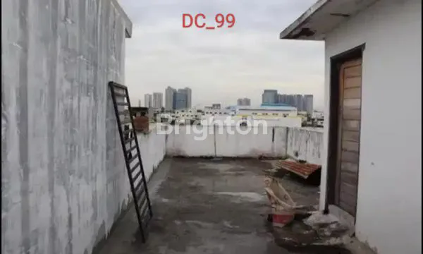 image JUAL RUKO STRATEGIS JLN KARANTINA DEKAT KRAKATAU (7)