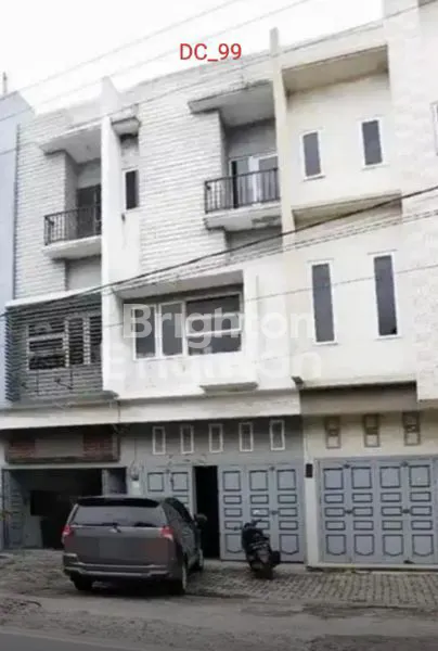 image JUAL RUKO STRATEGIS JLN KARANTINA DEKAT KRAKATAU (1)