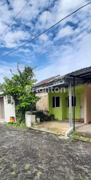 image RUMAH SIAP HUNI DI GRAHA PRATAMA ASRI, LT 60M² (2)