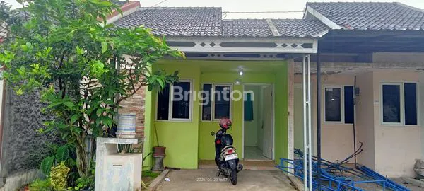 image RUMAH SIAP HUNI DI GRAHA PRATAMA ASRI, LT 60M² (7)