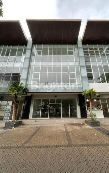 image RUKO STRATEGIS SOUTH CITY, FASILITAS LENGKAP (1)