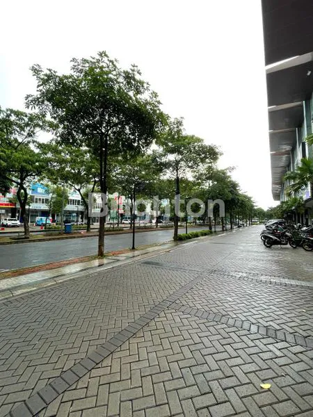 image RUKO STRATEGIS SOUTH CITY, FASILITAS LENGKAP (4)