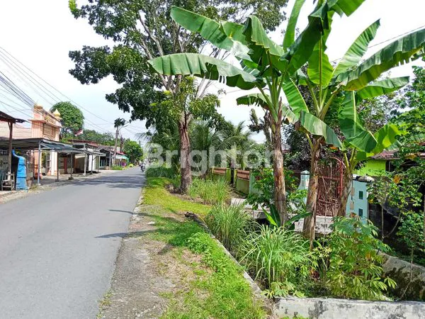 image  DI JUAL TANAH BESERTA 3 RUMAH (4)