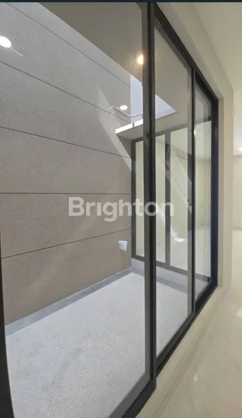 image RUMAH BARU 2 LT BARUK RUNGKUT SURABAYA DENAH LEGA (NO SEMPIT²) (4)