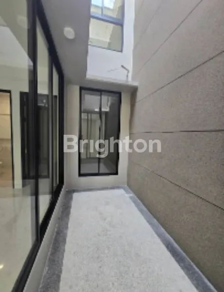 image RUMAH BARU 2 LT BARUK RUNGKUT SURABAYA DENAH LEGA (NO SEMPIT²) (5)