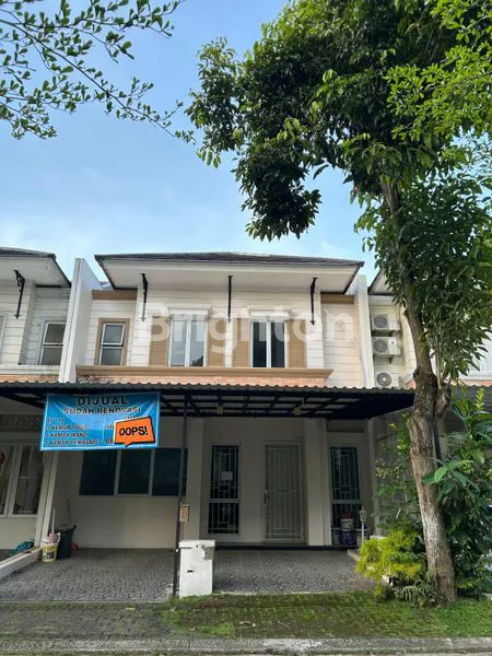 image RUMAH 4KT SIAP HUNI DI CLUSTER HYLAND BSD (1)