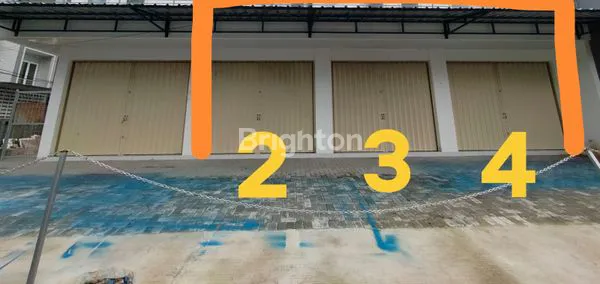 image RUKO GANDENG 3 BRAND NEW STRATEGIS CITRA GARDEN 3  (5)