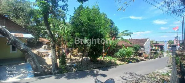 image JUAL TANAH DI MOJOSONGO COCOK UNTUK DIBANGUN KANTOR, KOST, MAUPUN RUMAH PRIBADI... (2)