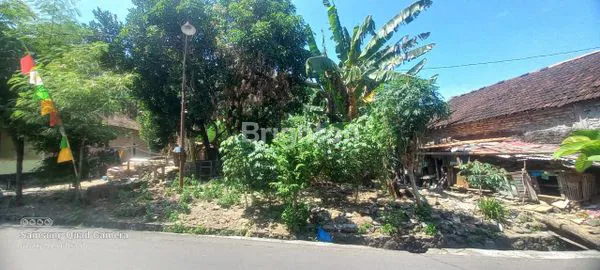 image JUAL TANAH DI MOJOSONGO COCOK UNTUK DIBANGUN KANTOR, KOST, MAUPUN RUMAH PRIBADI... (1)