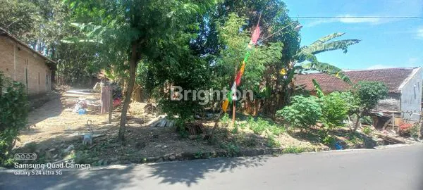 image JUAL TANAH DI MOJOSONGO COCOK UNTUK DIBANGUN KANTOR, KOST, MAUPUN RUMAH PRIBADI... (4)