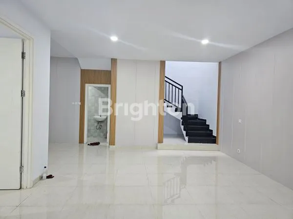 image RUMAH 4KT SIAP HUNI DI CLUSTER HYLAND BSD (4)