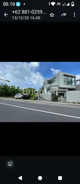 image RUKO STRATEGIS COCOK UNTUK USAHA DAN KANTOR (6)