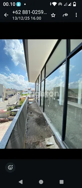 image RUKO STRATEGIS COCOK UNTUK USAHA DAN KANTOR (3)