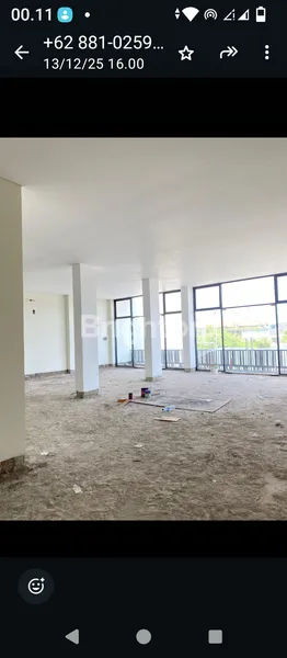 image RUKO STRATEGIS COCOK UNTUK USAHA DAN KANTOR (2)